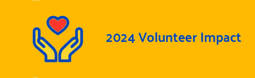 2024 Volunteer Impact